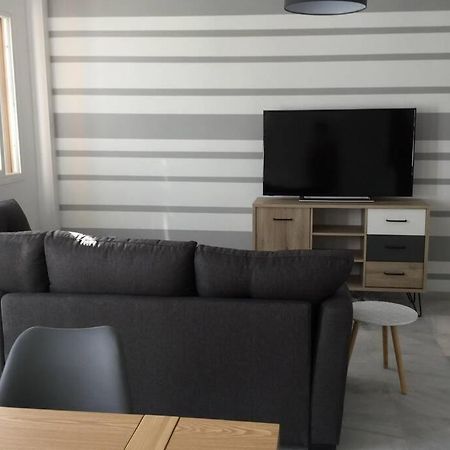 Duplex Muy Cerca De La Playa Y Del Centro Leilighet Tarifa Eksteriør bilde