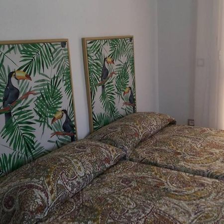 Duplex Muy Cerca De La Playa Y Del Centro Leilighet Tarifa Eksteriør bilde