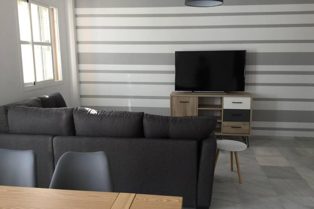 Duplex Muy Cerca De La Playa Y Del Centro Leilighet Tarifa Eksteriør bilde
